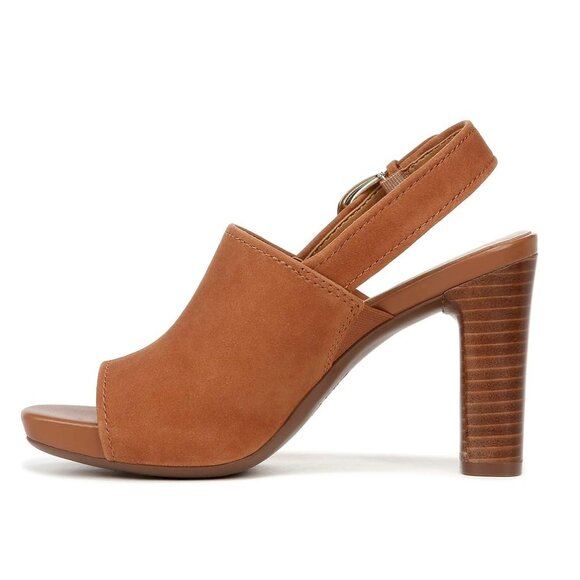 Naturalizer Jianna Color is English Tea Women's Size 11M New in Box - Picture 4 of 7